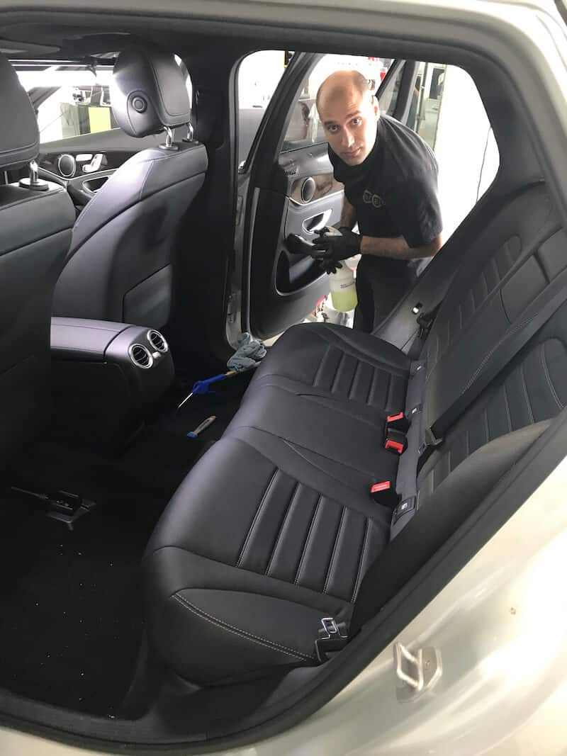 Autoinnenreinigung Wiesbaden Autoinnenreinigung Wiesbaden